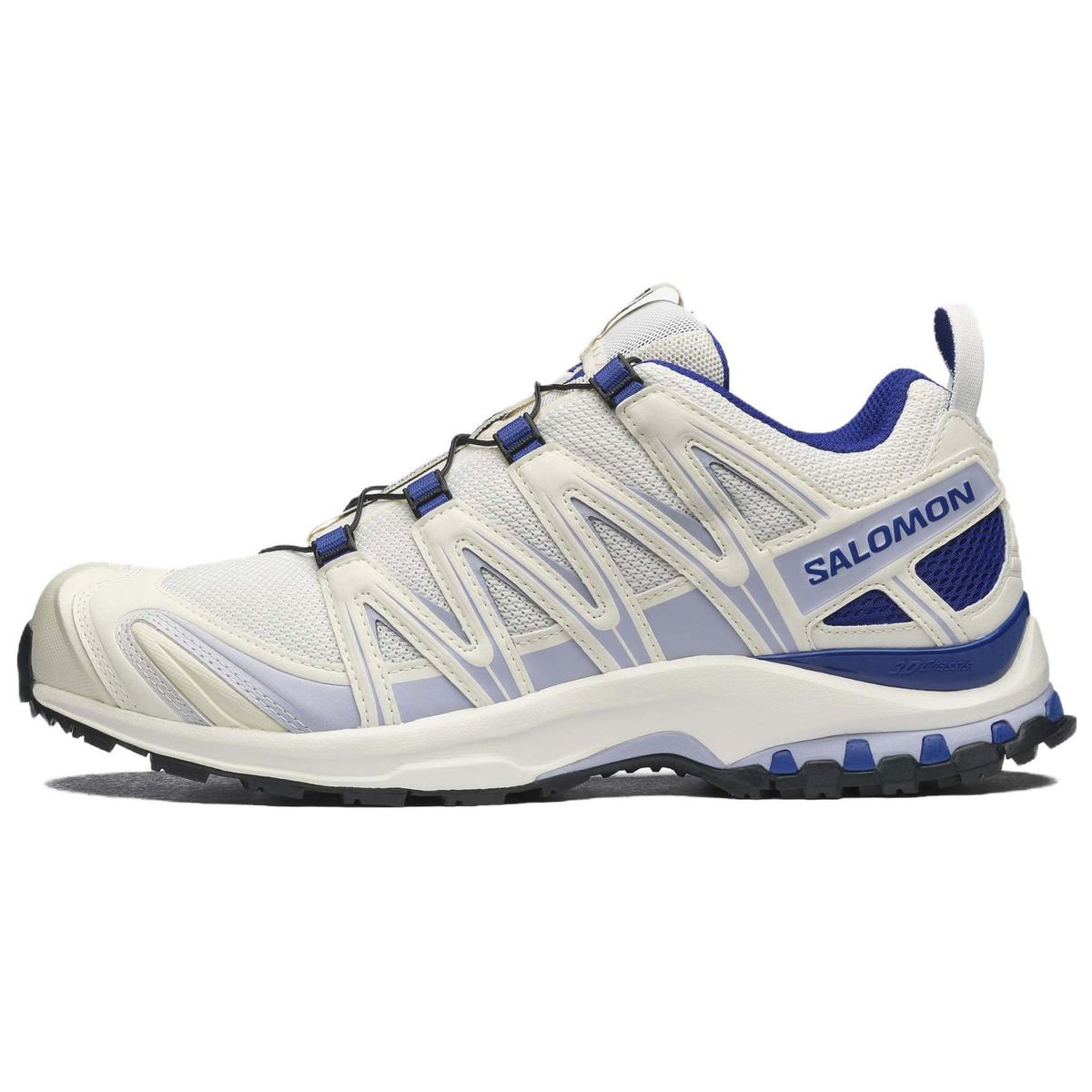 Salomon XA PRO 3D Cream - Blue