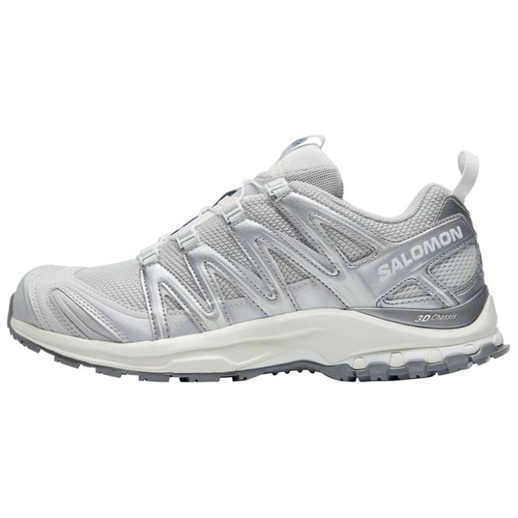 Salomon XA Pro 3D Light Grey - Silver