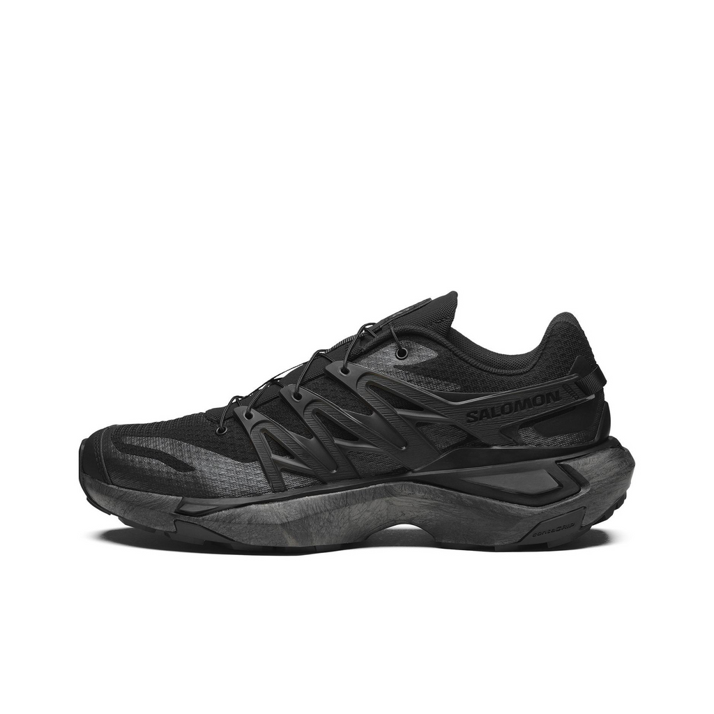 Salomon XT PU.RE Advanced Black - Grey