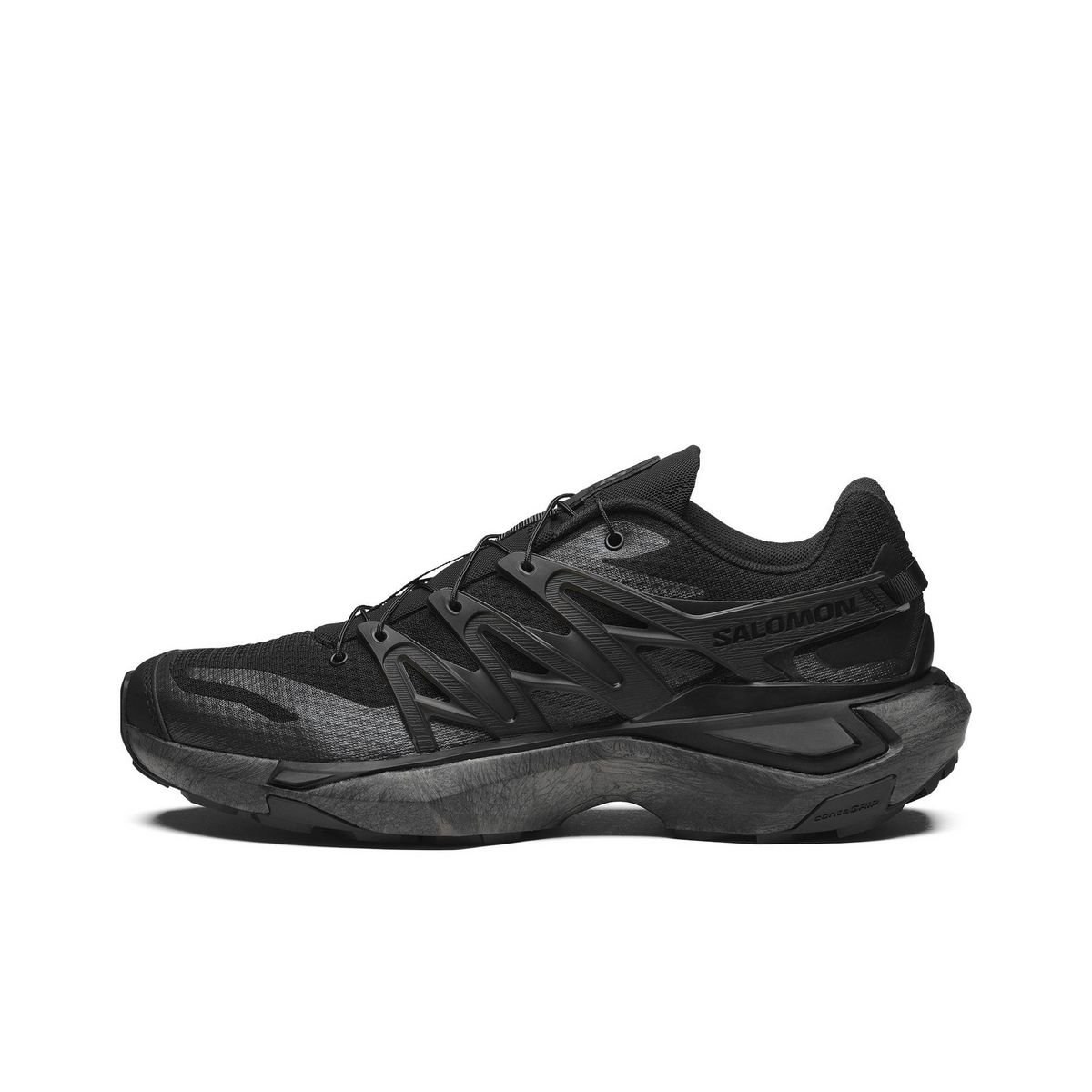 Salomon XT PU.RE Advanced Black - Grey