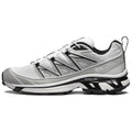 Salomon XT-6 Expanse White / Gray Sneakers with Black Accents
