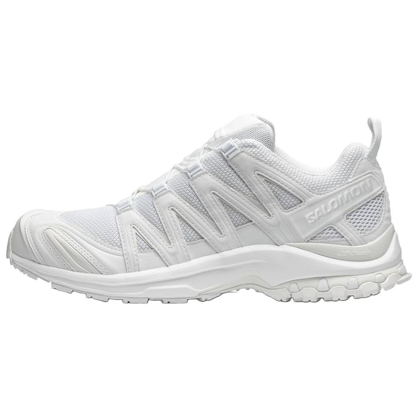 Salomon XA Pro 3D RIER White
