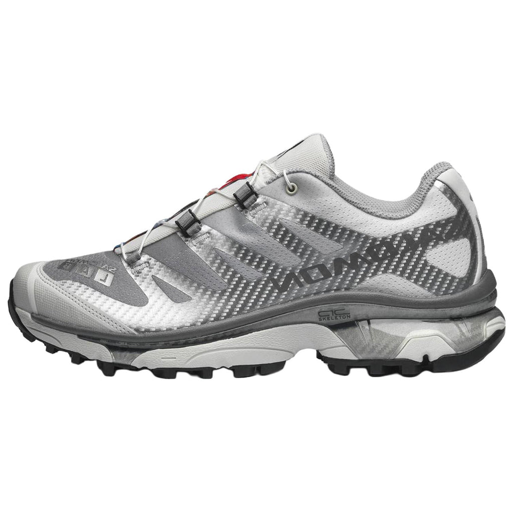 Salomon XT-4 OG Grey - White / Black