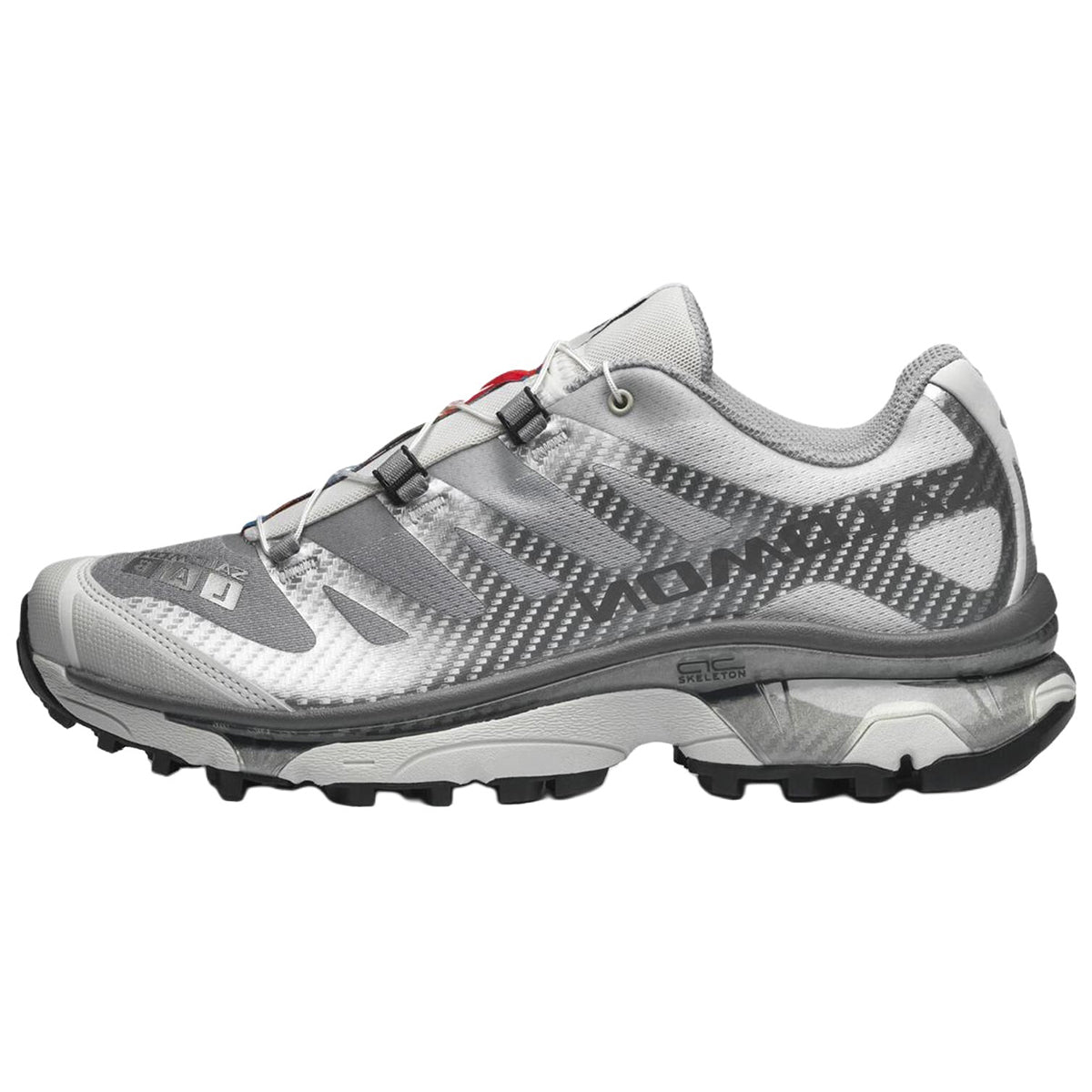 Salomon XT-4 OG Grey - White / Black