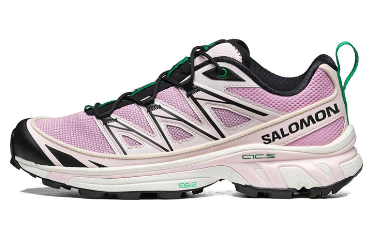 Salomon Sandy Liang Pink - Cream / Black