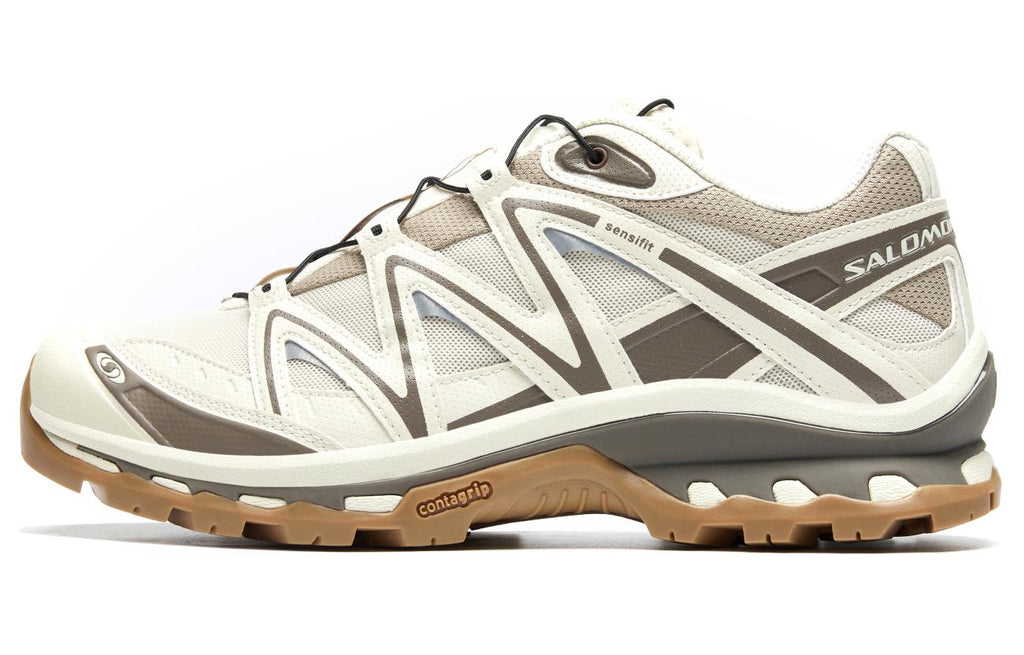 Salomon XT-Quest Cream - Taupe / Gum