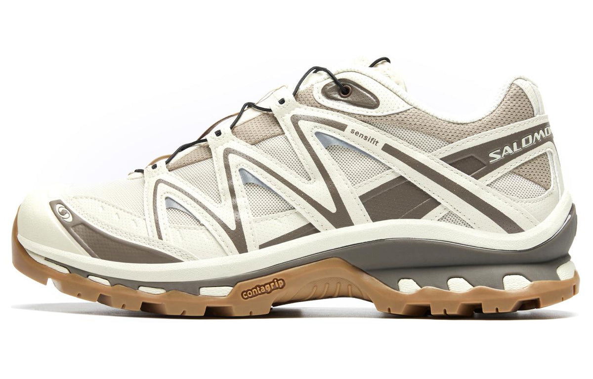 Salomon XT-Quest Cream - Taupe / Gum