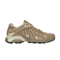 Salomon XT-Whisper – Tan / Cream Sneakers