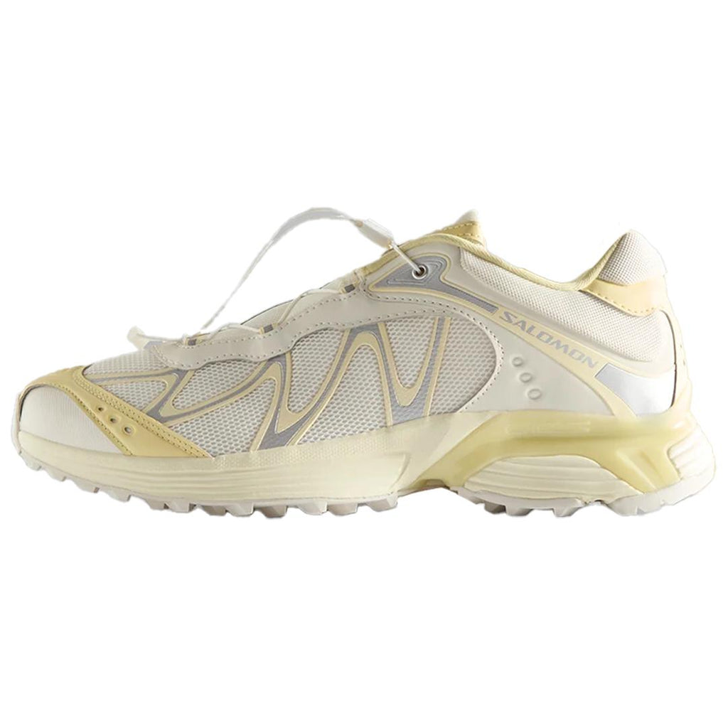 Salomon XT-Whisper Cream - Pale Yellow / Grey