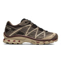 Salomon XT-Quest – Brown / Taupe Sneakers