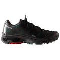 Salomon KITH XT-VOYAGER Black - Dark Green / Red