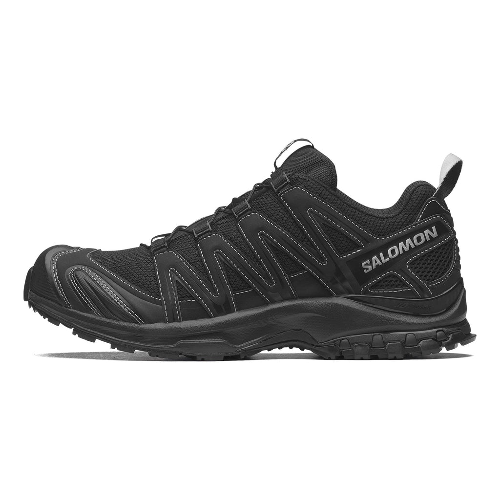 Salomon XA Pro 3D Black - Contrast Stitch