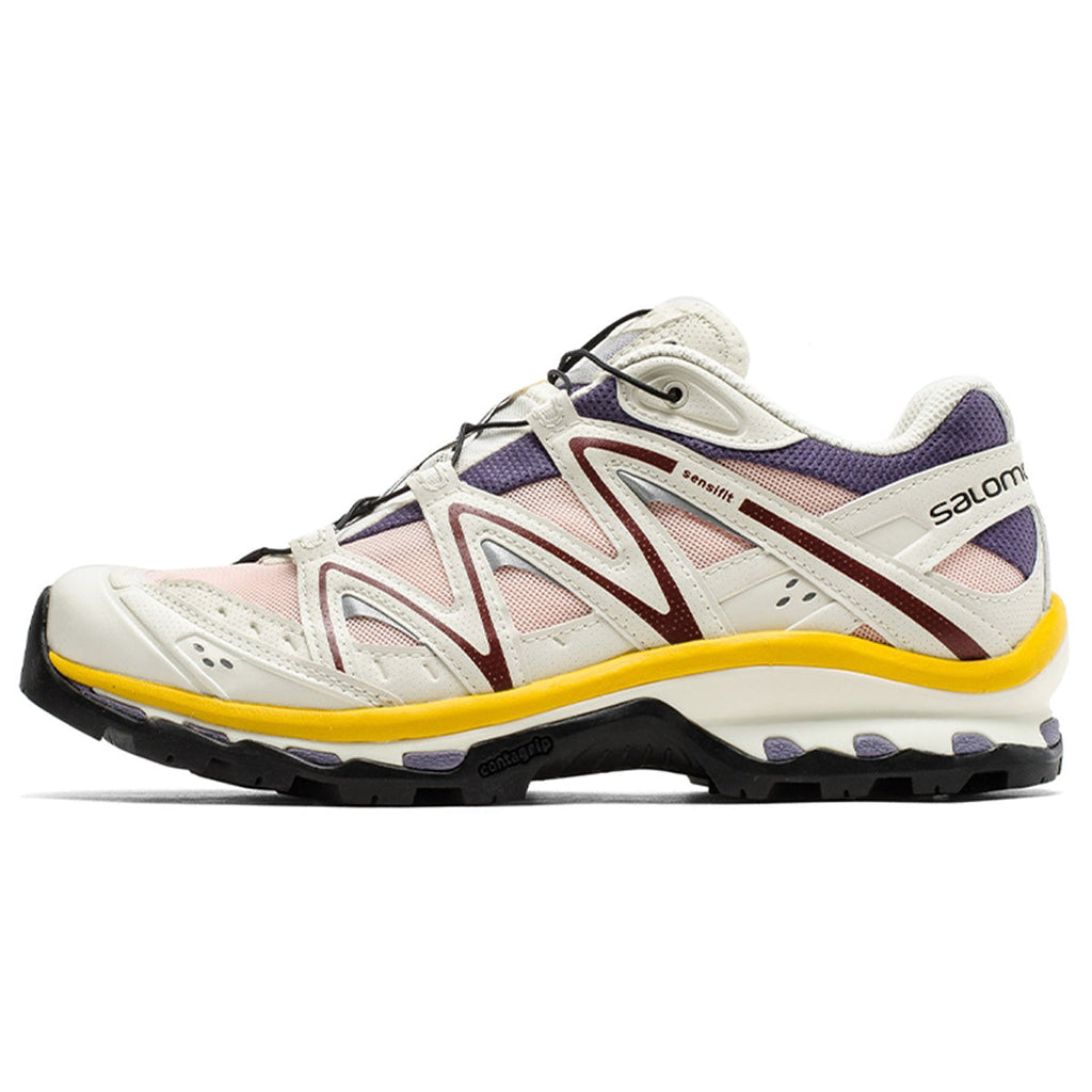 Salomon XT-Quest Advanced Cream - Blush / Yellow