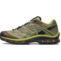 Salomon XT-Quest Olive - Lime / Black