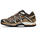 Salomon XT-Quest ADV Brown - Taupe / Orange