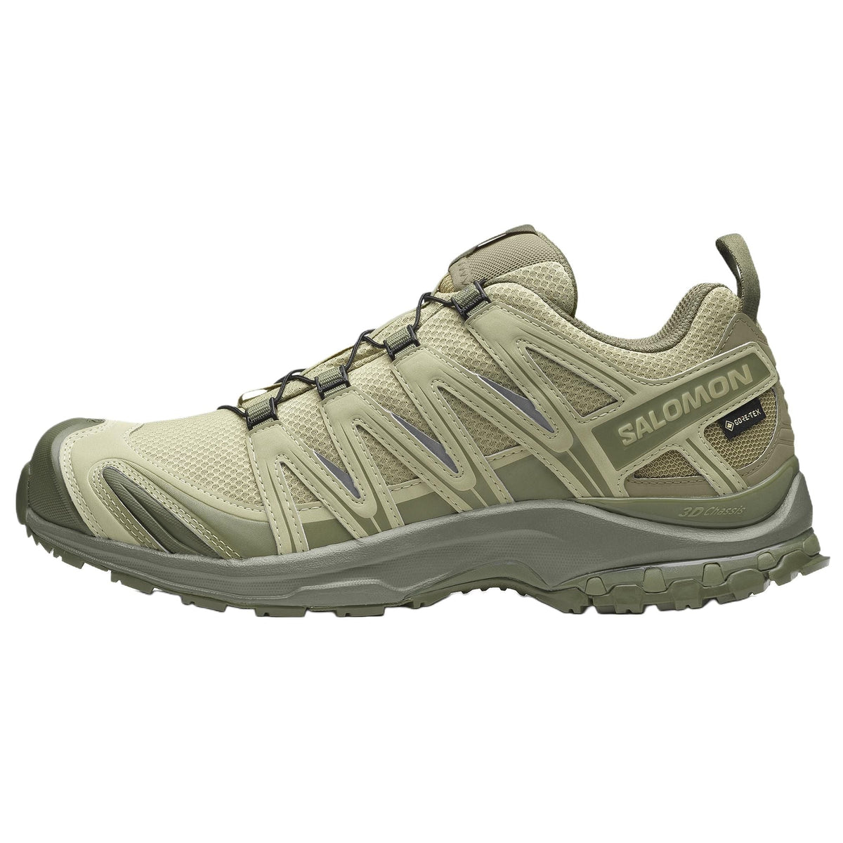 Salomon XA Pro 3D GTX Sage - Olive