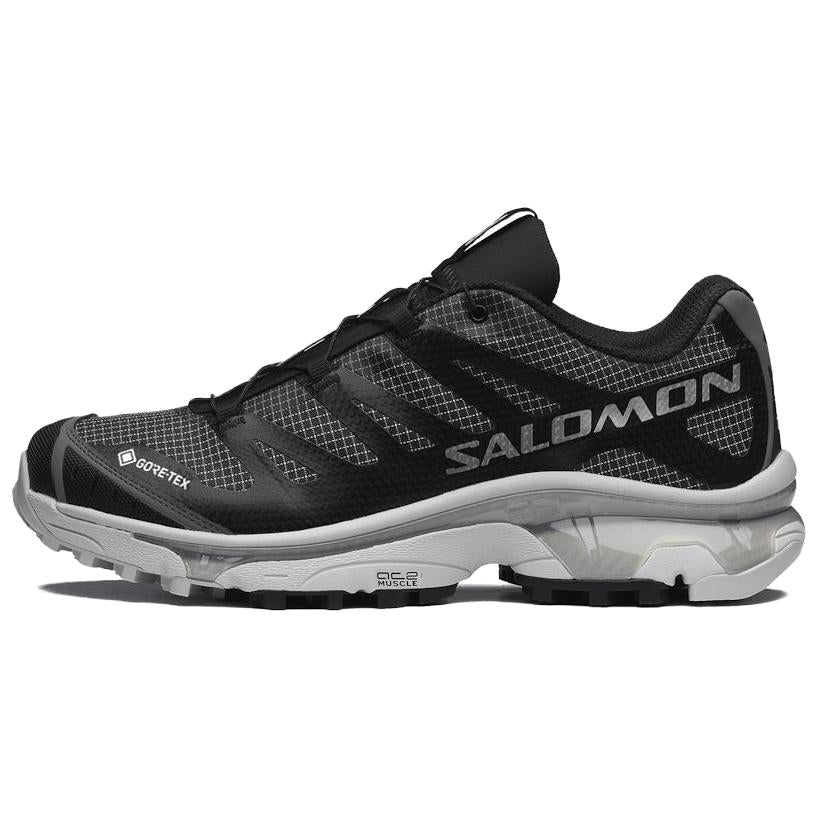 Salomon XT-4 OG GORE-TEX Black - Grey