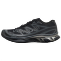 MM6 Maison Margiela x Salomon Black / Charcoal / Silver Low-Top Sneakers