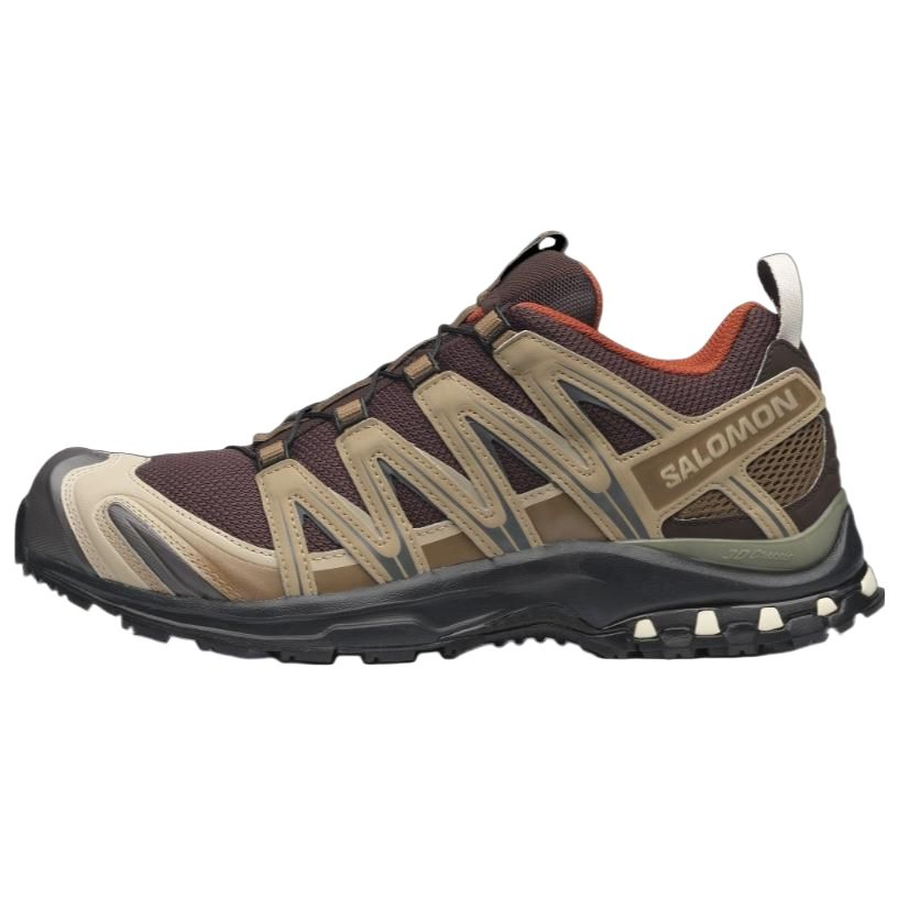Salomon XA Pro 3D Brown - Tan