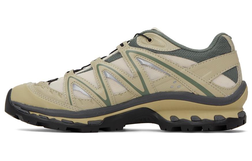 Salomon XT-Quest Beige - Olive