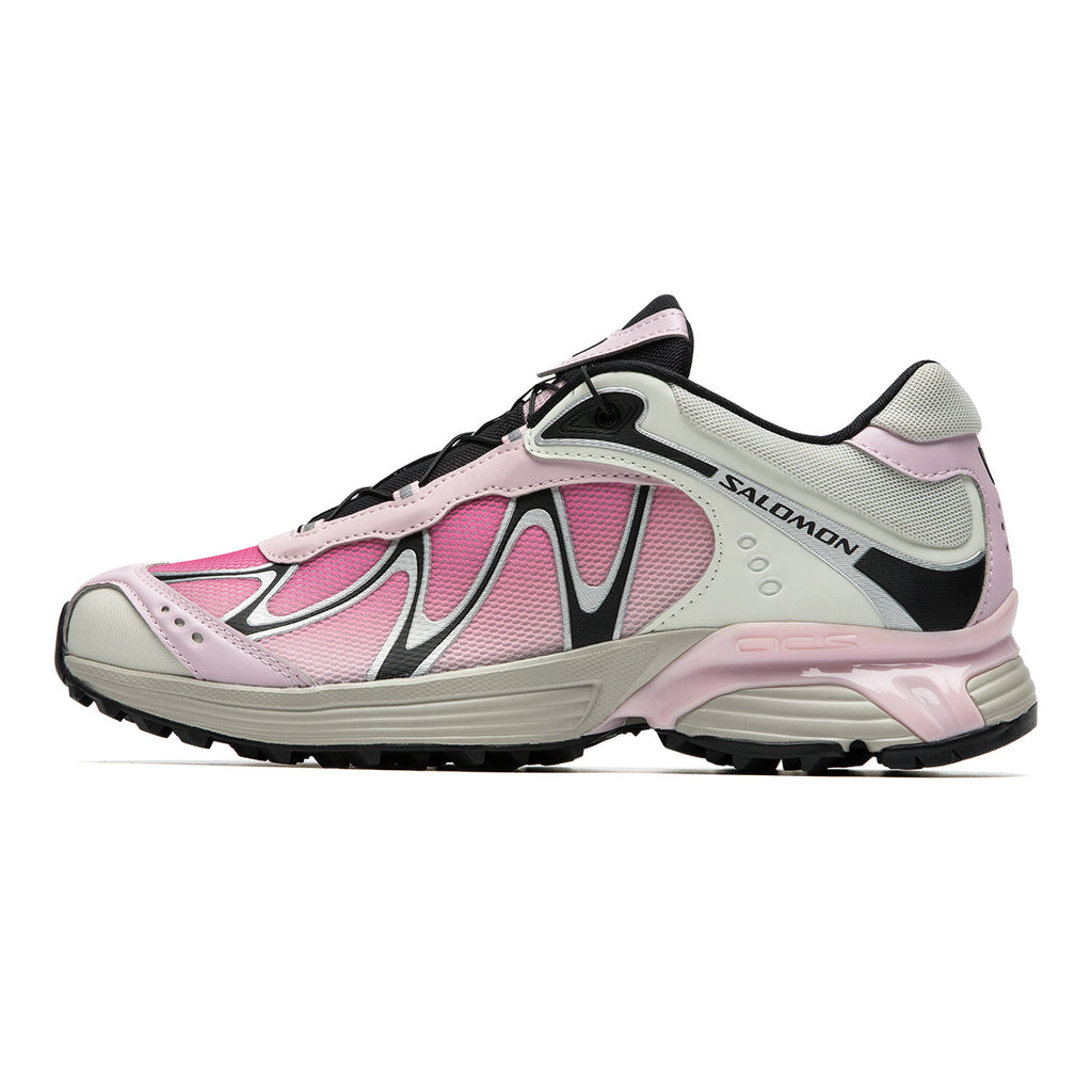 Salomon XT-Whisper – Pink / Cream Sneakers