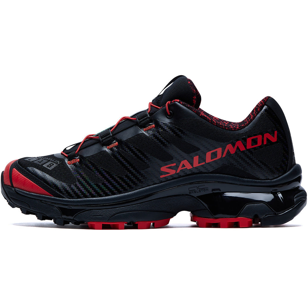 Salomon XT-4 OG Black - Red