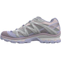 Salomon XT-Quest Grey - Lavender / Blush