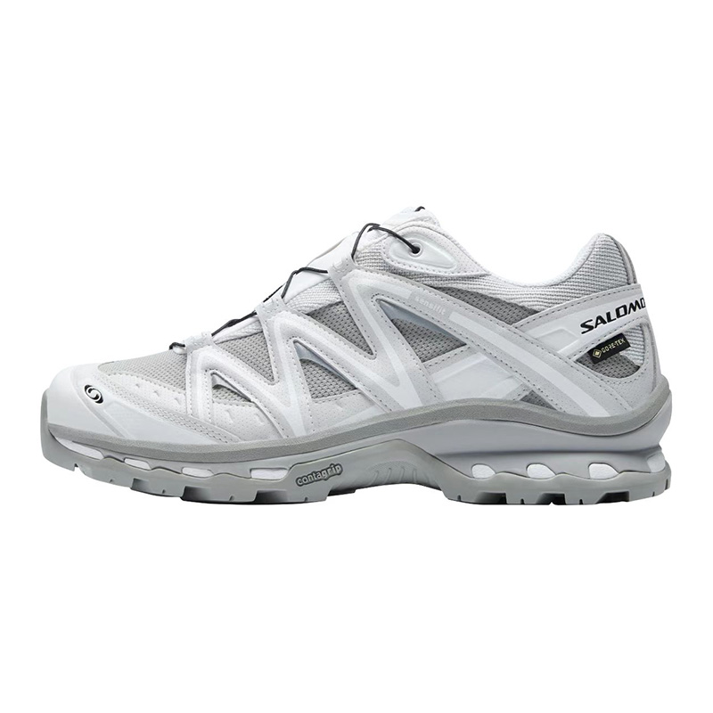 Salomon XT-Quest GTX White - Grey