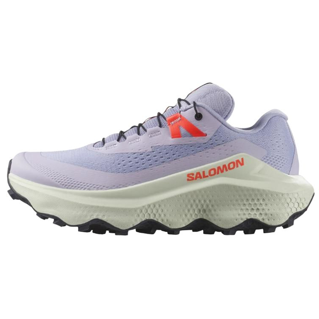 Salomon Ultra Glide 3 Women's Lavender - Cream / Coral