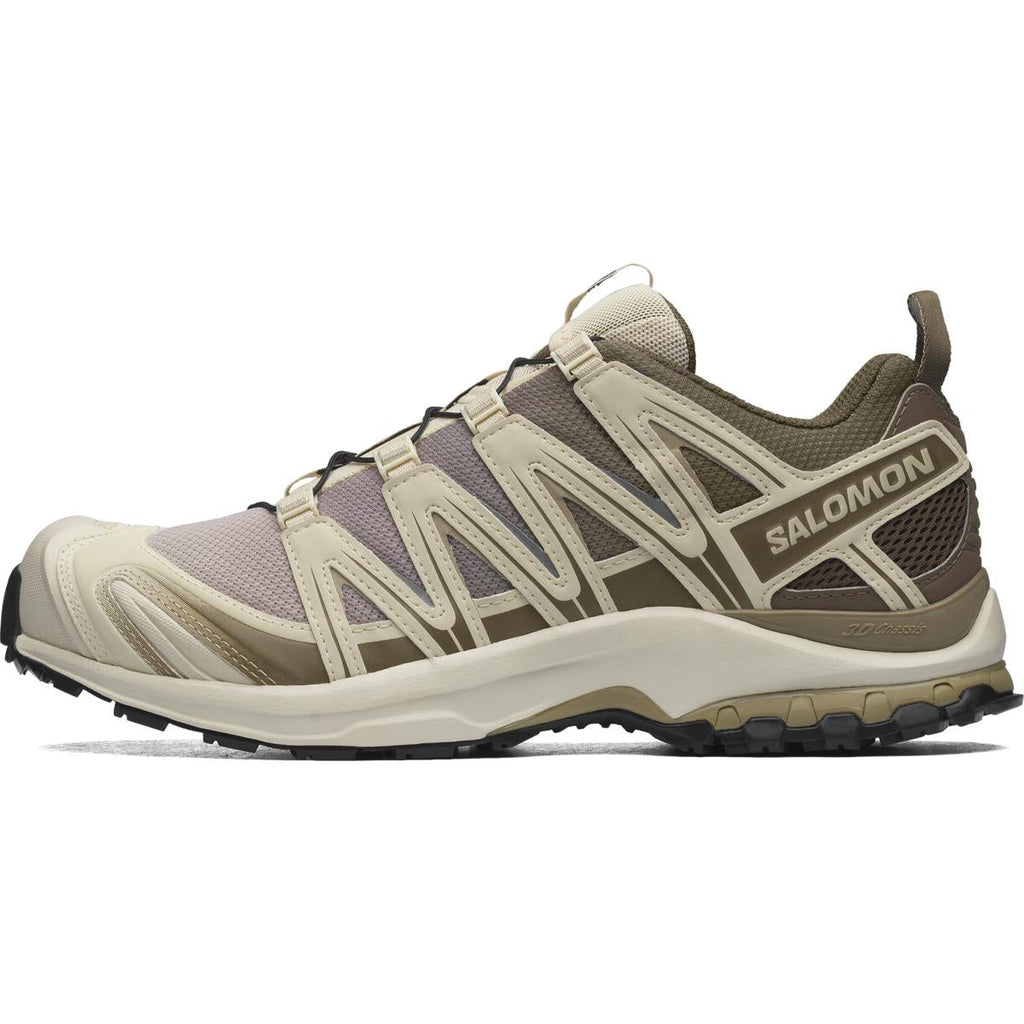 Salomon XA Pro 3D Cream - Taupe / Olive