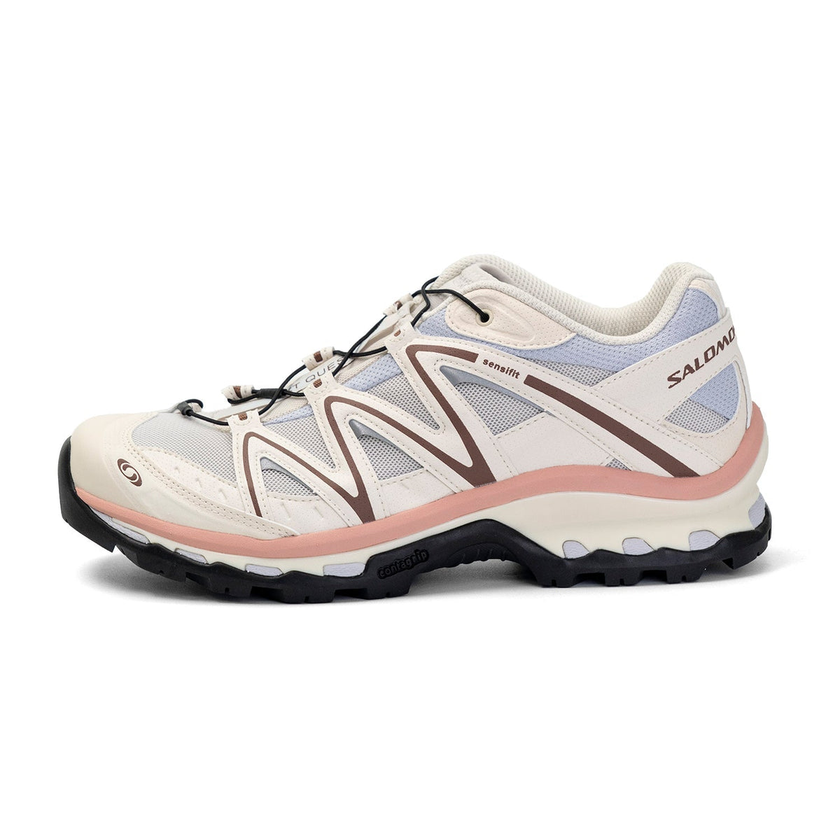 Salomon XT-Quest Cream - Blush / Black
