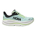 HOKA Bondi 9 Mint Green - Black