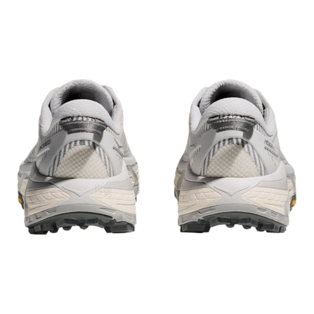 HOKA Mafate Speed 2 Light Gray - Cream