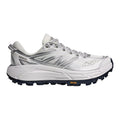 HOKA Mafate Speed 2 White - Gray