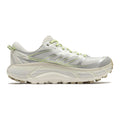 HOKA Mafate Speed 2 White - Lime