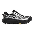 HOKA Mafate Speed 2 Black - White