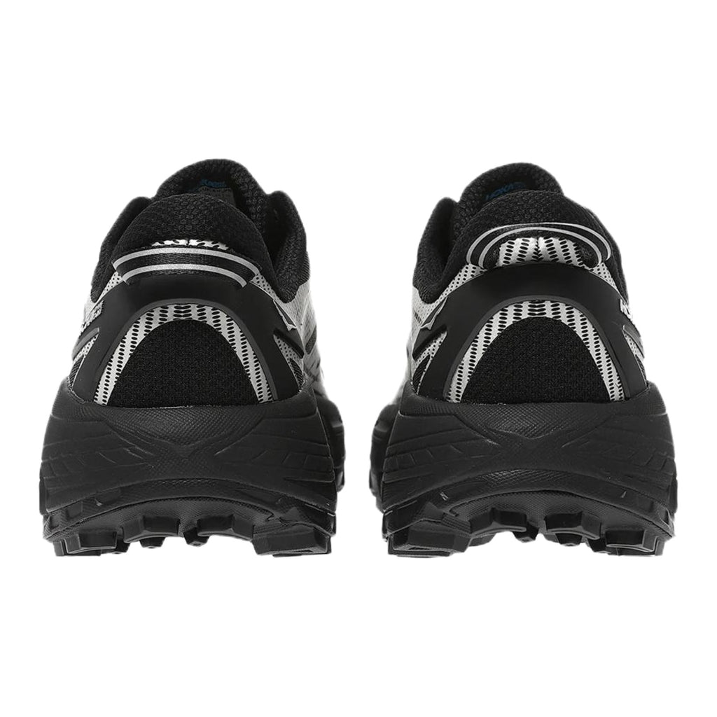 HOKA Mafate Speed 2 Black - White