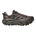 HOKA Mafate Speed 2 Dark Brown - Charcoal