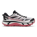 HOKA Mafate Speed 2 White - Rose Pink
