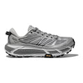 HOKA Mafate Speed 2 Gray - White