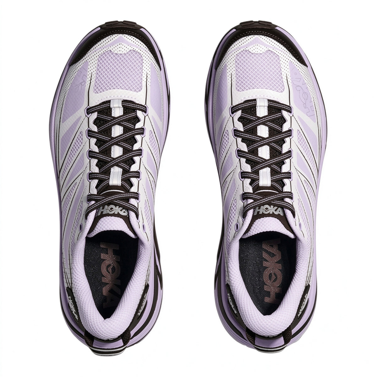 HOKA Mafate Speed 2 Lavender - Black