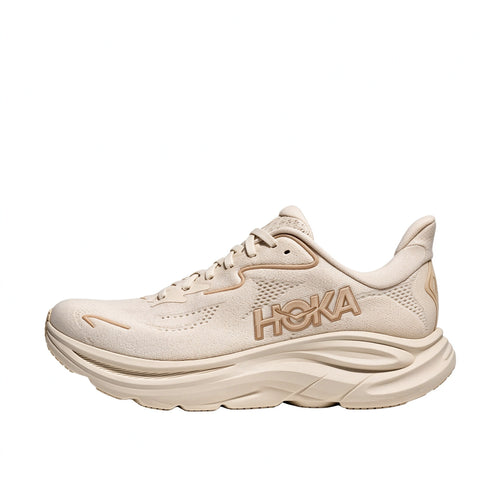 HOKA Clifton 10 Beige - Tan