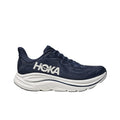 HOKA Clifton 10 Navy - White