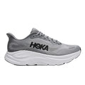 HOKA Clifton 11 Gray - Black
