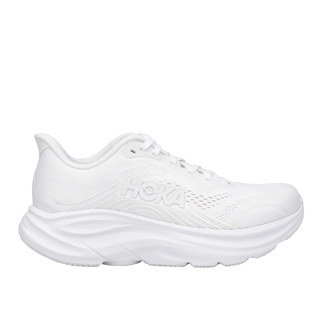 HOKA Clifton 11 White