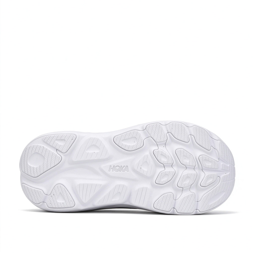 HOKA Clifton 11 White