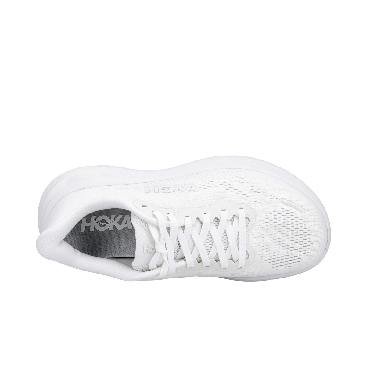 HOKA Clifton 11 White