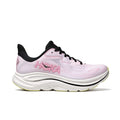 HOKA Clifton 10 Light Pink - Black