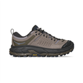 HOKA × J.L-A.L SKYFLOW Taupe - Olive / Black