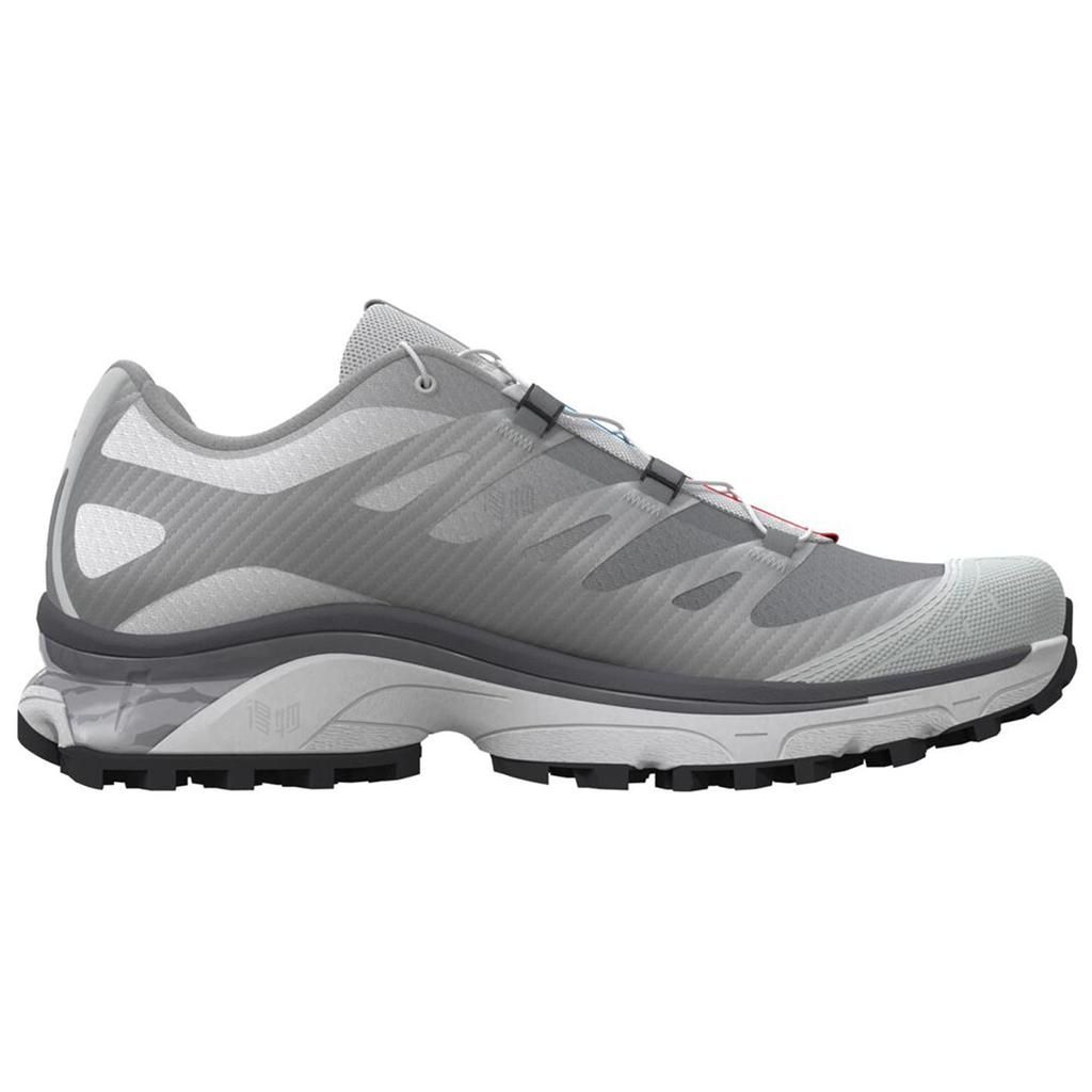 Salomon XT-4 OG Grey - White / Black